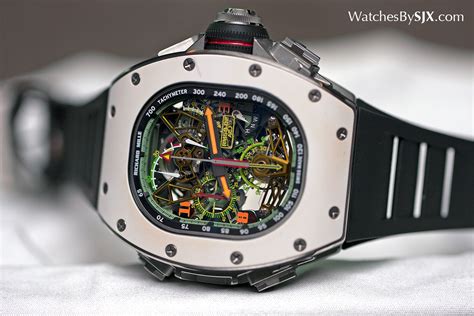 richard mille airbus price|richard mille 50 02.